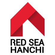 RED SEA HANCHI ALGERIA Logo PNG Vector