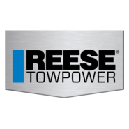 REESE TOWPOWER Logo PNG Vector