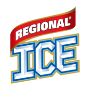 Regional Ice Logo PNG Vector