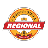 REGIONAL Logo PNG Vector