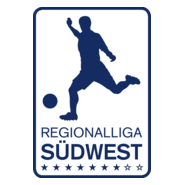 Regionalliga Suedwest Logo PNG Vector
