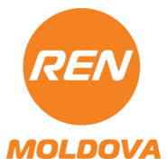 REN Moldova Logo PNG Vector
