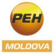 REN Moldova Logo PNG Vector