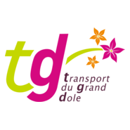 Réseau TGD Logo PNG Vector
