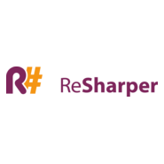 ReSharper Logo PNG Vector