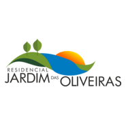 RESIDENCIAL JARDIM DAS OLIVEIRAS Logo PNG Vector