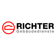 RICHTER Gebäudedienste Logo PNG Vector