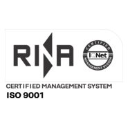 rina Logo PNG Vector