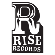 Rise Records Logo PNG Vector