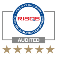 RISQS Audited Logo PNG Vector