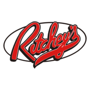 Ritchey’s Dairy Logo PNG Vector