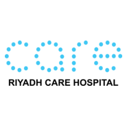 Riyadh Care Hospital Logo PNG Vector