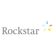 Rockstar Consortium Logo PNG Vector