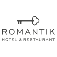 Romantik Hotels and Restaurants Logo PNG Vector