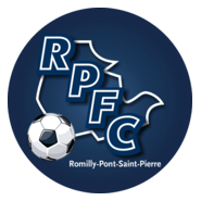 Romilly Pont Saint Pierre FC Logo PNG Vector