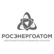 Rosenergoatom Logo PNG Vector