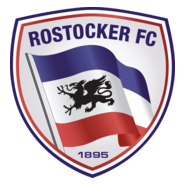 Rostocker FC 1895 Logo PNG Vector