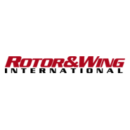 Rotor and Wing International Logo PNG Vector