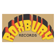 Roxbury Records (US 70's label) Logo PNG Vector