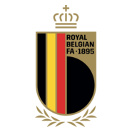 Royal Belgian FA Logo PNG Vector