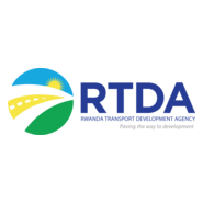 Rwanda Transport Development Authority RTDA Logo PNG Vector