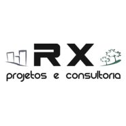 RX Projetos Logo PNG Vector