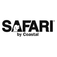 Safari by Coastal Logo PNG Vector
