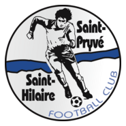 Saint-Pryvé Saint-Hilaire FC Logo PNG Vector
