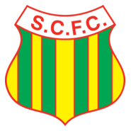 Sampaio Corrêa Futebol Clube Logo PNG Vector