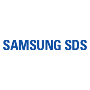 Samsung SDS Logo PNG Vector
