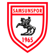 Samsunspor (Doğru) Logo PNG Vector