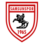 Samsunspor Official Logo PNG Vector