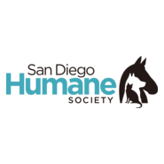 San Diego Humane Society Logo PNG Vector