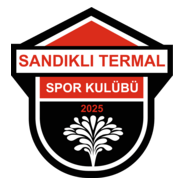 Sandıklı Termalspor Logo PNG Vector