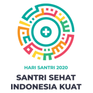 SANTRI 2020 Logo PNG Vector
