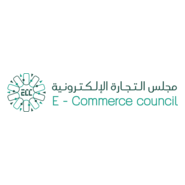 Saudi E-Commerce Council Logo PNG Vector