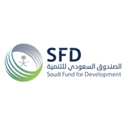 Saudi Fund for Development Logo PNG Vector