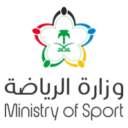 Saudi Ministry of Sport Logo PNG Vector