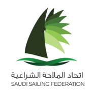 Saudi Sailing Federation Logo PNG Vector