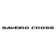SAVEIROS CROSS Logo PNG Vector
