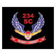 SC 234 Logo PNG Vector