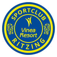 SC VINEA Ritzing Logo PNG Vector