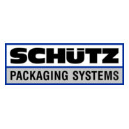 Schütz Packaging Systems Logo PNG Vector