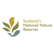 Scotland’s National Nature Reserves (NNRs) Logo PNG Vector