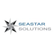 SeaStar Solutions Logo PNG Vector