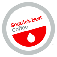 Seattle’s Best Coffee Logo PNG Vector
