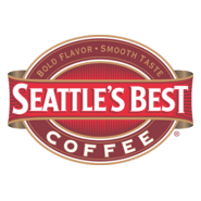 Seattle’s Best Coffee Logo PNG Vector