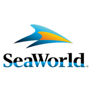 SeaWorld Logo PNG Vector
