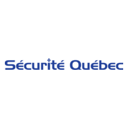Sécurité Québec Logo PNG Vector