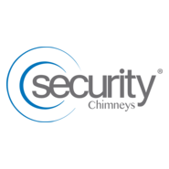 Security Chimneys Logo PNG Vector